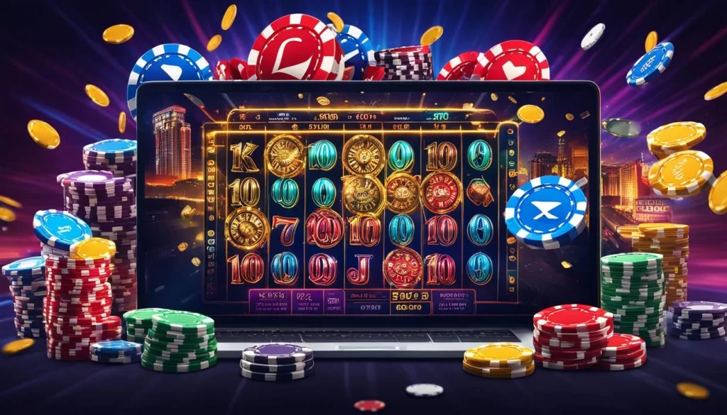 Người chơi đang áp dụng chiến thuật tại b52club game bài để giành chiến thắng