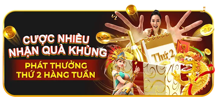 Ưu đãi chào mừng thành viên mới b52club game bài