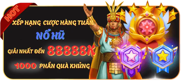 Giao diện tổng quan nền tảng b52club game bài