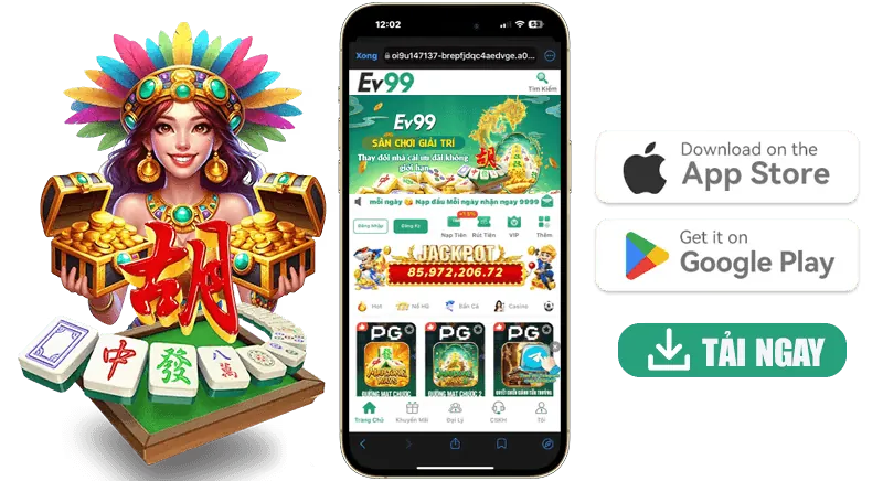 Đa dạng trò chơi tại b52club game bài
