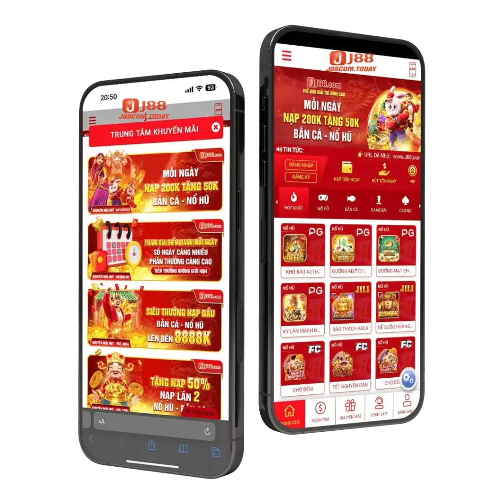 Người dùng đang thực hiện các bước đăng ký và đặt cược trên nền tảng b52club game bài