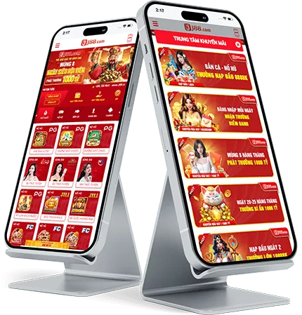 Ứng dụng di động b52club game bài