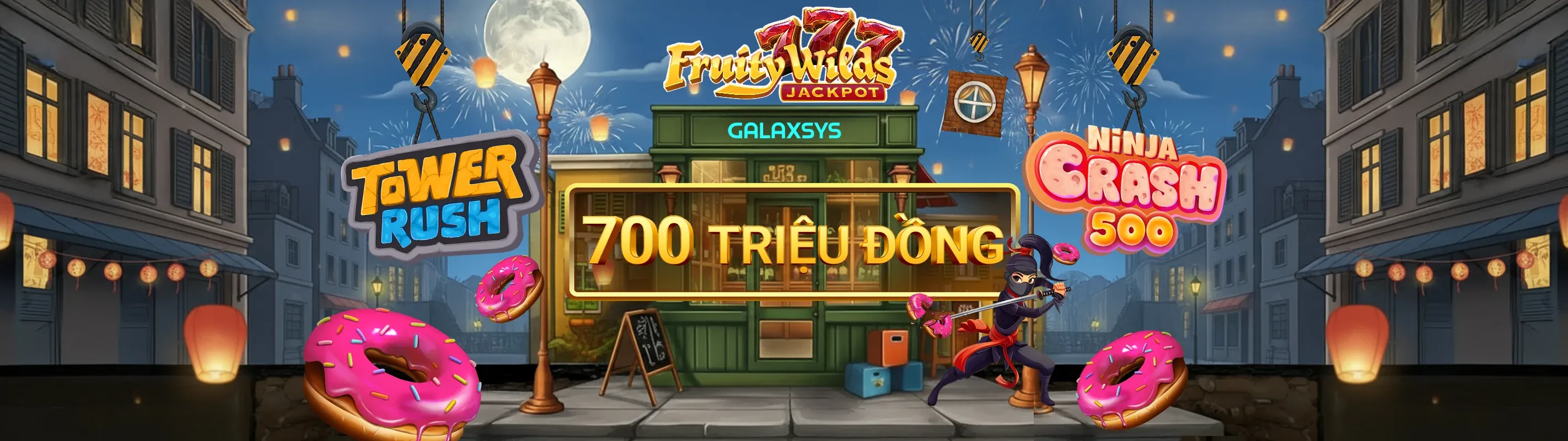 Hình ảnh giới thiệu b52club game bài