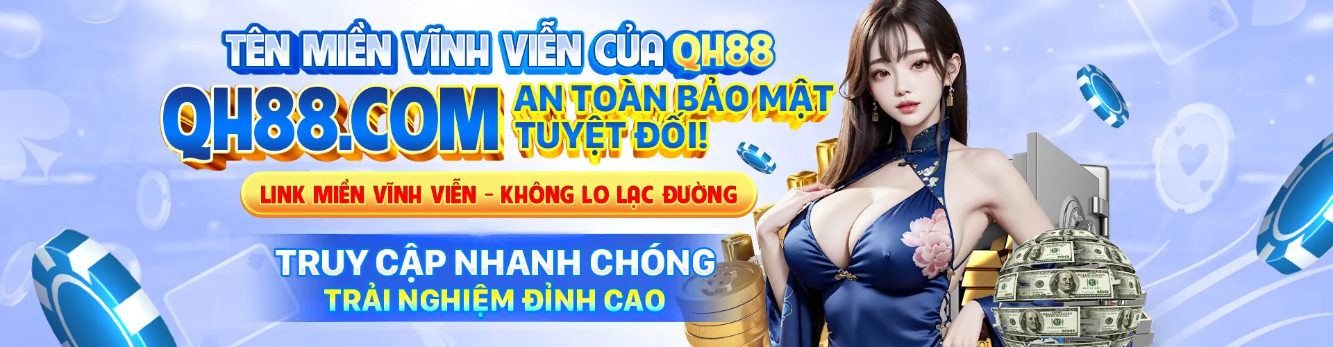 Hình ảnh minh họa Chính sách Cookie của b52club game bài, tập trung vào bảo mật dữ liệu và quyền riêng tư với tông màu xanh vàng đặc trưng.