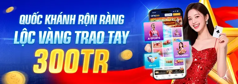Các chương trình khuyến mãi hấp dẫn dành cho trò chơi bắn cá b52club