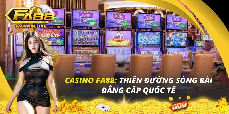 Game slot 3D với trải nghiệm sống động